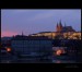 Podvečerní Pražský hrad - evening Prague Castle 0857-web